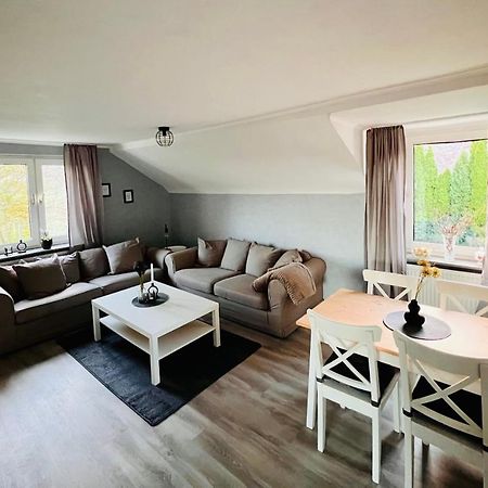 Ferienhaus Lotte Detern Exteriér fotografie