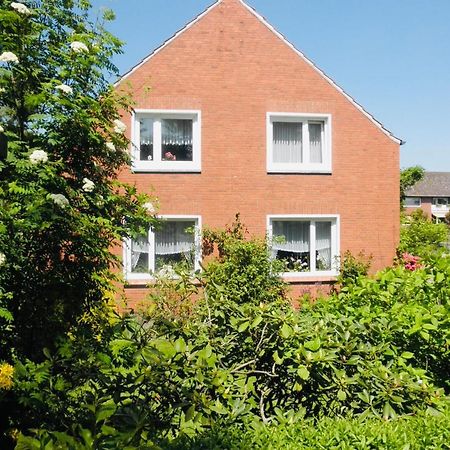 Ferienhaus Lotte Detern Exteriér fotografie