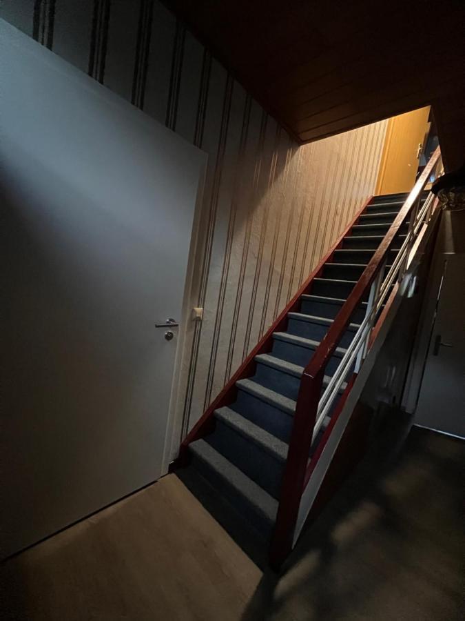 Ferienhaus Lotte Detern Exteriér fotografie